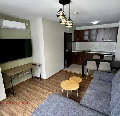 Photo 5 — 2-bedroom apartment in Oblast Blagoevgrad, Bansko