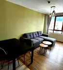Двустаен апартамент в Благоевград, Банско