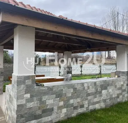 Photo 5 — 2-bedroom apartment in Oblast Blagoevgrad, Bansko