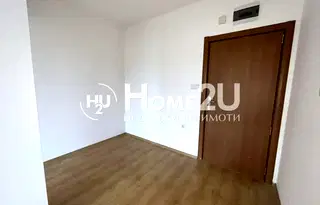 Двустаен апартамент в Благоевград, Банско