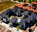 Снимка 3 — Двустаен апартамент в Благоевград, Банско
