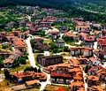 Снимка 3 — Двустаен апартамент в Благоевград, Банско
