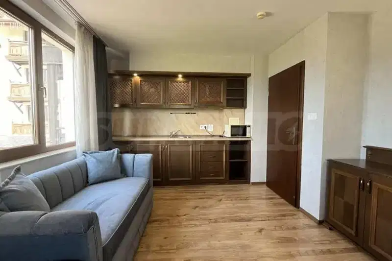 2-bedroom apartment in Oblast Blagoevgrad, Bansko