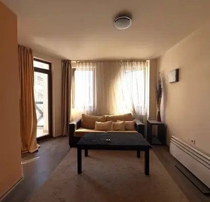Photo 3 — 2-bedroom apartment in Oblast Blagoevgrad, Bansko