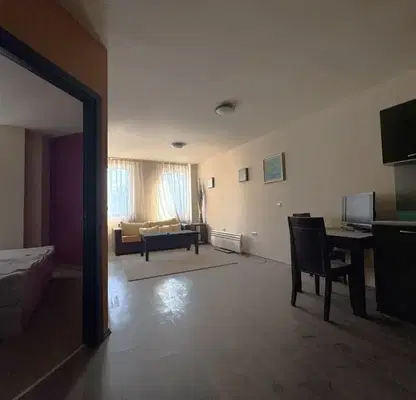 Photo 4 — 2-bedroom apartment in Oblast Blagoevgrad, Bansko