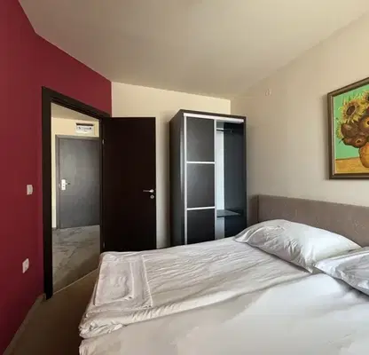 Photo 5 — 2-bedroom apartment in Oblast Blagoevgrad, Bansko