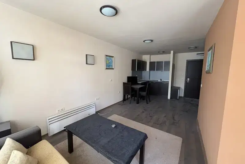 2-bedroom apartment in Oblast Blagoevgrad, Bansko