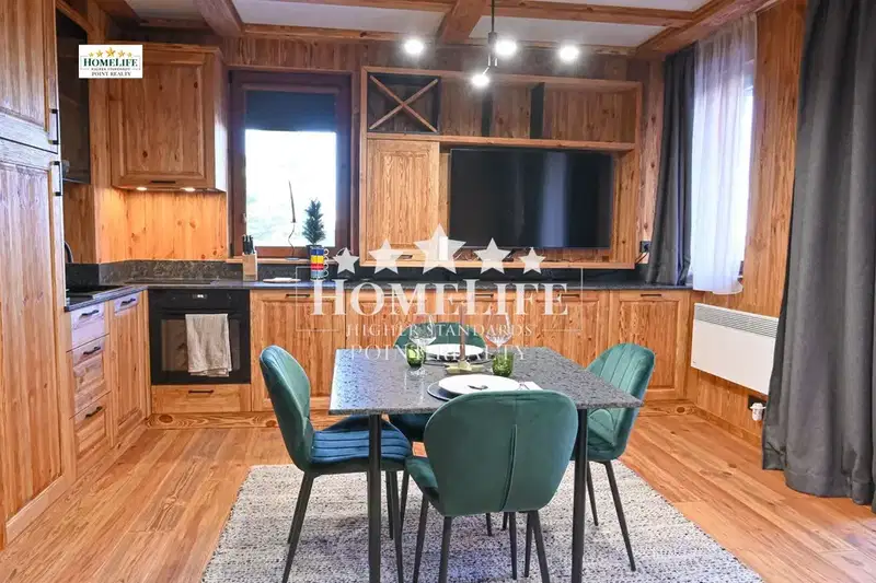2-bedroom apartment in Oblast Blagoevgrad, Bansko