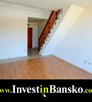 Двустаен апартамент в Благоевград, Банско