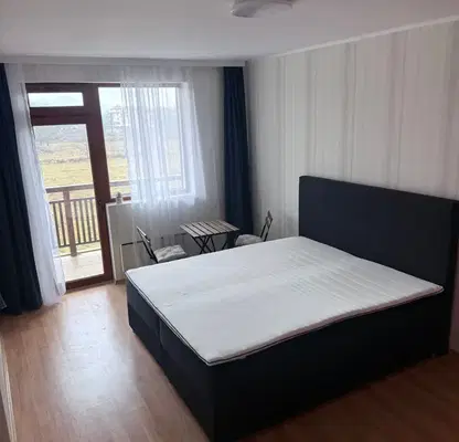 Photo 2 — 2-bedroom apartment in Oblast Blagoevgrad, Bansko
