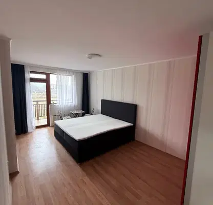 Photo 3 — 2-bedroom apartment in Oblast Blagoevgrad, Bansko