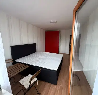 Photo 4 — 2-bedroom apartment in Oblast Blagoevgrad, Bansko
