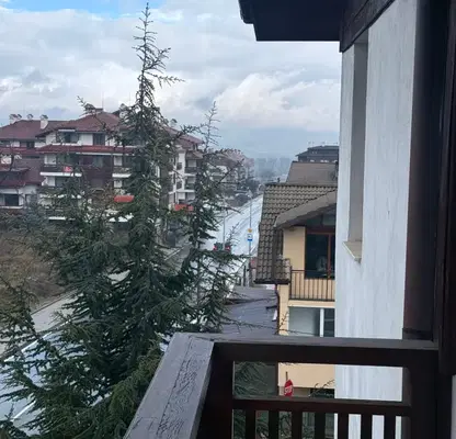 Photo 5 — 2-bedroom apartment in Oblast Blagoevgrad, Bansko