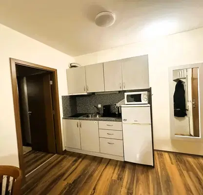 Photo 2 — 2-bedroom apartment in Oblast Blagoevgrad, Bansko