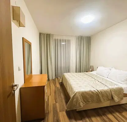 Photo 3 — 2-bedroom apartment in Oblast Blagoevgrad, Bansko