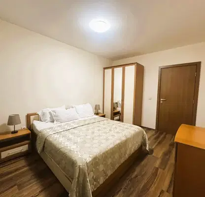 Photo 4 — 2-bedroom apartment in Oblast Blagoevgrad, Bansko