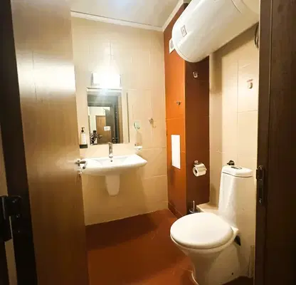 Photo 5 — 2-bedroom apartment in Oblast Blagoevgrad, Bansko