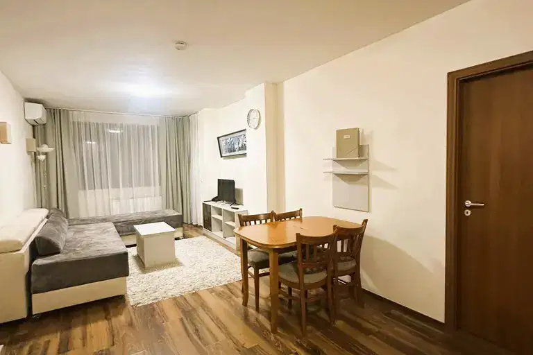 2-bedroom apartment in Oblast Blagoevgrad, Bansko