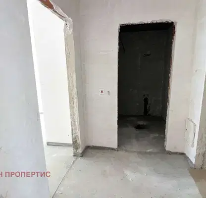 Снимка 4 — Двустаен апартамент в Благоевград, Банско