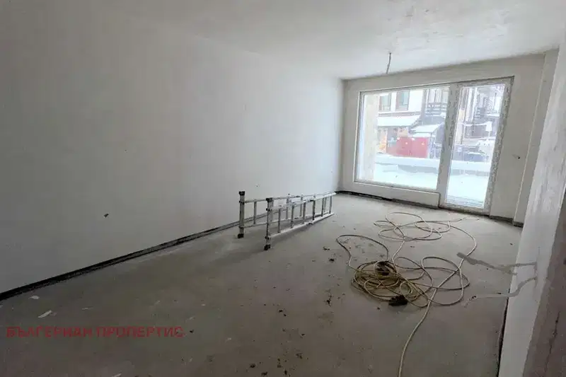 2-bedroom apartment in Oblast Blagoevgrad, Bansko