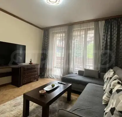 Photo 2 — 2-bedroom apartment in Oblast Blagoevgrad, Bansko