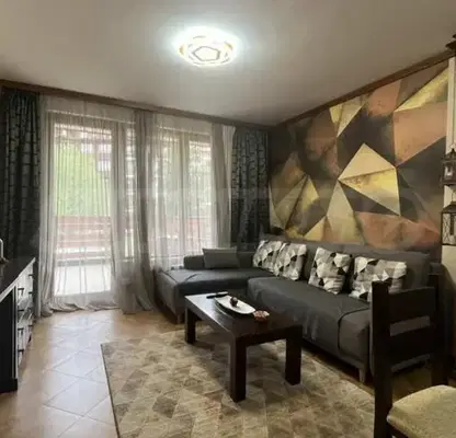 Photo 3 — 2-bedroom apartment in Oblast Blagoevgrad, Bansko