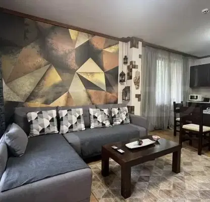 Photo 4 — 2-bedroom apartment in Oblast Blagoevgrad, Bansko