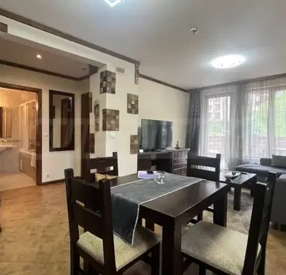 Photo 5 — 2-bedroom apartment in Oblast Blagoevgrad, Bansko