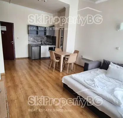 Photo 2 — 2-bedroom apartment in Oblast Blagoevgrad, Razlog
