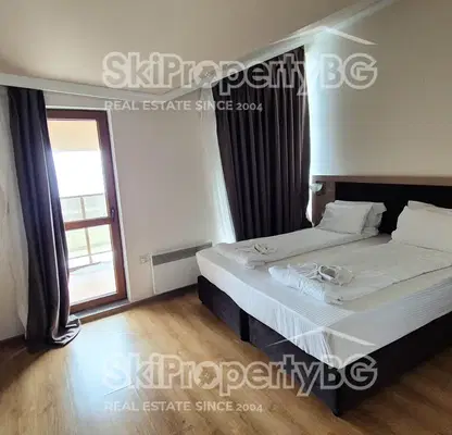 Photo 4 — 2-bedroom apartment in Oblast Blagoevgrad, Razlog