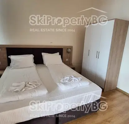 Photo 5 — 2-bedroom apartment in Oblast Blagoevgrad, Razlog