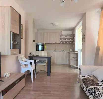 Photo 3 — 2-bedroom apartment in Oblast Blagoevgrad, Sandanski