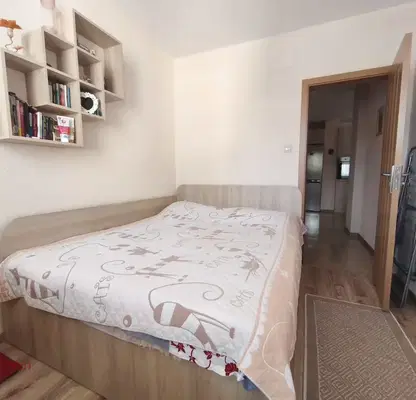 Photo 5 — 2-bedroom apartment in Oblast Blagoevgrad, Sandanski