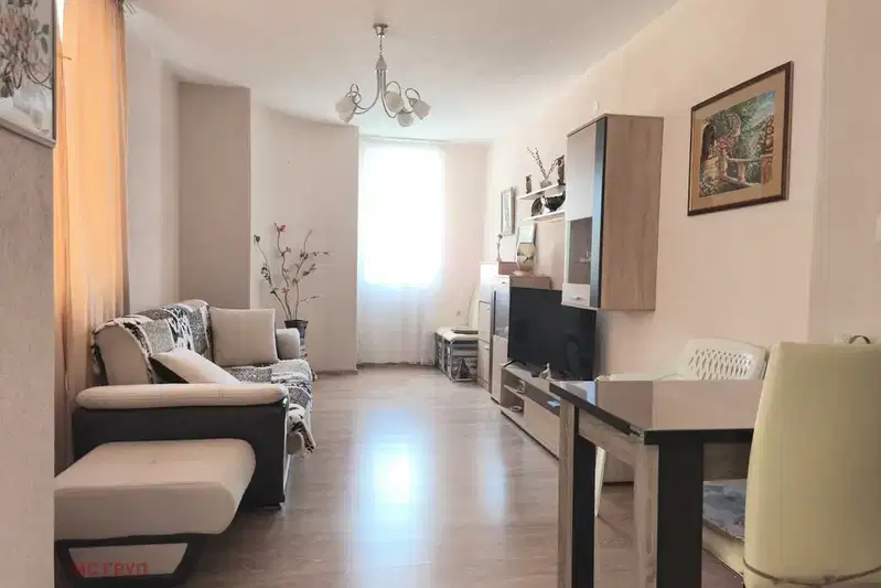 2-bedroom apartment in Oblast Blagoevgrad, Sandanski