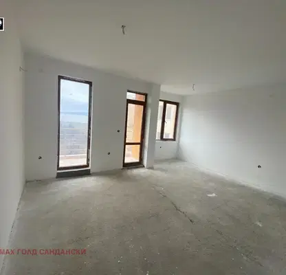 Photo 2 — 2-bedroom apartment in Oblast Blagoevgrad, Sandanski