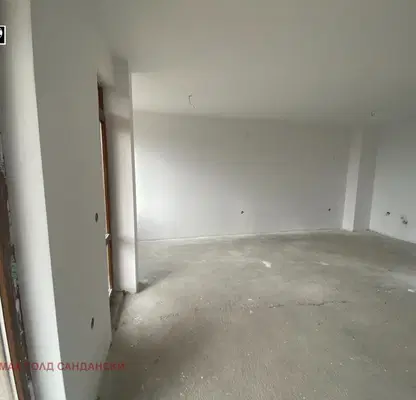Photo 3 — 2-bedroom apartment in Oblast Blagoevgrad, Sandanski
