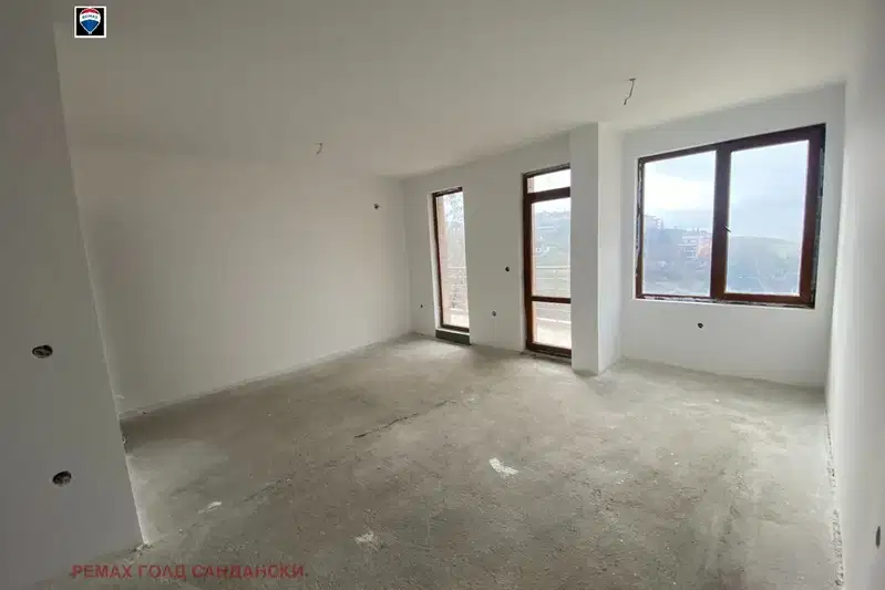 2-bedroom apartment in Oblast Blagoevgrad, Sandanski
