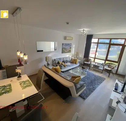 Photo 3 — 2-bedroom apartment in Oblast Burgas, Aheloi