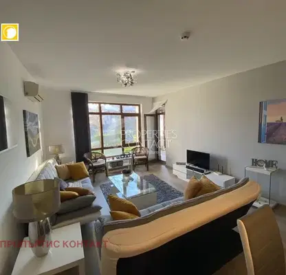 Photo 4 — 2-bedroom apartment in Oblast Burgas, Aheloi