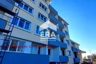 Двустаен апартамент в Бургас, Ахелой