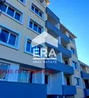 Двустаен апартамент в Бургас, Ахелой