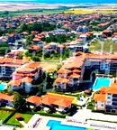 Двустаен апартамент в Бургас, Ахелой