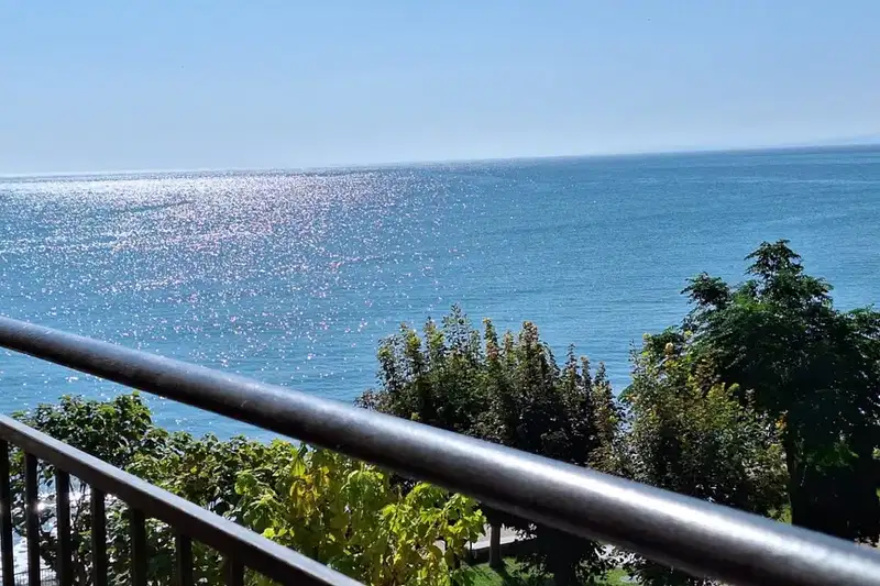 2-bedroom apartment in Oblast Burgas, Aheloi