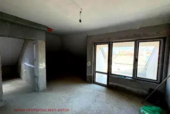 Двустаен апартамент в Бургас, Айтос
