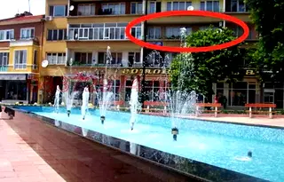 Двустаен апартамент в Бургас, Айтос