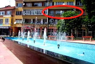 Двустаен апартамент в Бургас, Айтос