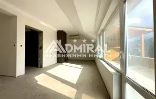 Двустаен апартамент в Бургас, Айтос
