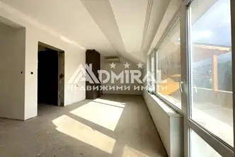 Двустаен апартамент в Бургас, Айтос