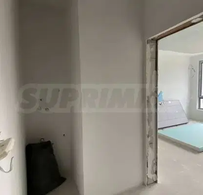Снимка 5 — Двустаен апартамент в Бургас, Царево