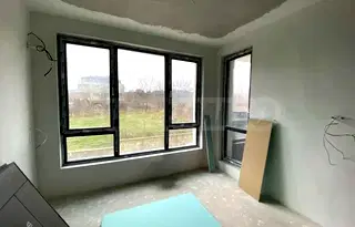 Двустаен апартамент в Бургас, Царево
